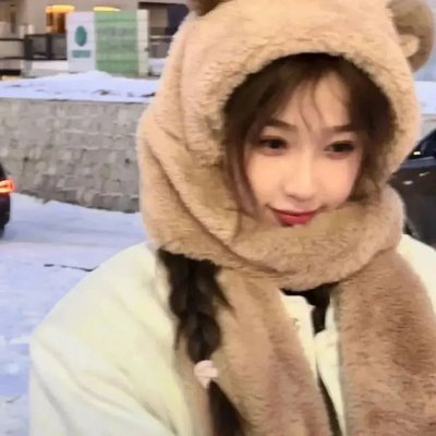 我们的样子像极了爱情