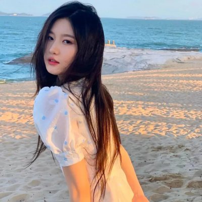 穿越书中女主人设崩了